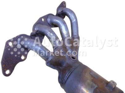 Катализатор от Ford 7M51-5P297-FA №6