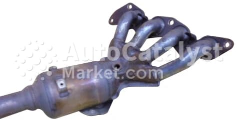 Катализатор от Ford 7M51-5P297-FA №1