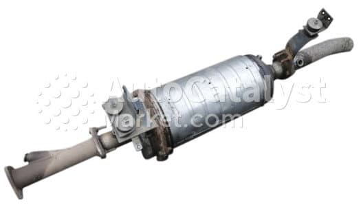 Катализатор от Mitsubishi, Fuso ME556050 №3