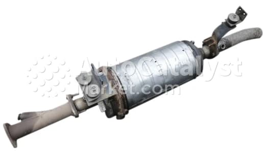 Катализатор от Mitsubishi, Fuso ME556050