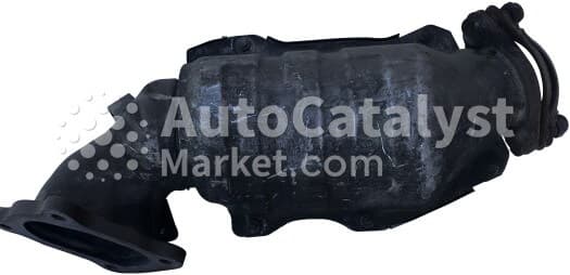 Катализатор от Mitsubishi SY