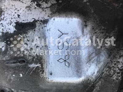 Катализатор от Mitsubishi SY №3