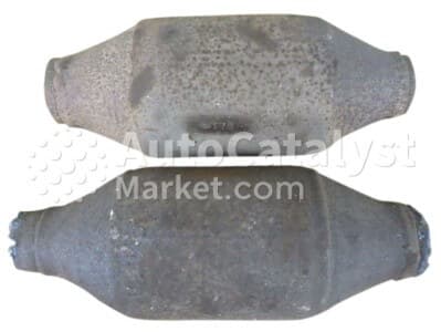 Катализатор от Toyota T78