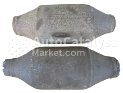 Катализатор от Toyota T78