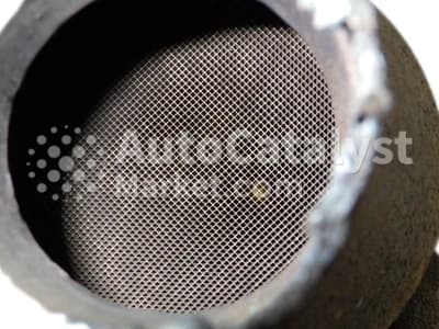 Катализатор от Toyota T78 №4