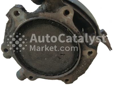 Катализатор от Nissan 20832-5M300 №3