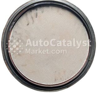 Катализатор от International Trucks 3859549C93 / 043Y0063278 (DPF)