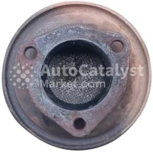 Катализатор от Audi, Volkswagen 377131701G №3