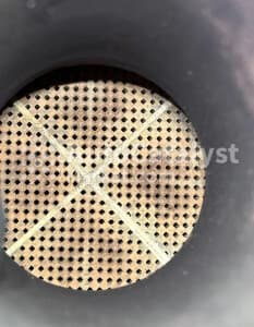Катализатор от Peugeot, Citroën TR PSA K403 (DPF) №13
