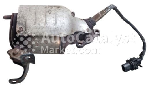 Катализатор от Hyundai, KIA W2A360