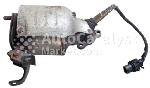 Катализатор от Hyundai, KIA W2A360 №1