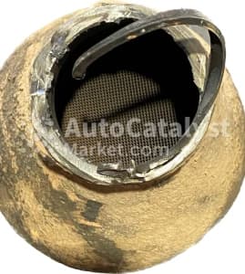 Катализатор от Toyota T26 №8