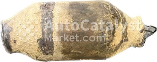 Катализатор от Toyota T26