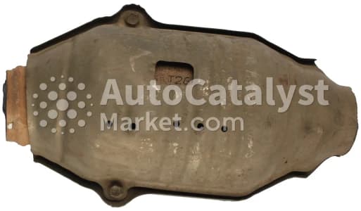 Катализатор от Toyota T26 №1