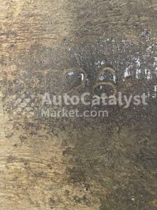 Катализатор от Toyota T26