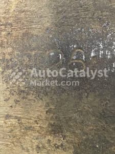 Катализатор от Toyota T26 №6