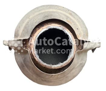 Катализатор от Toyota T26 №11