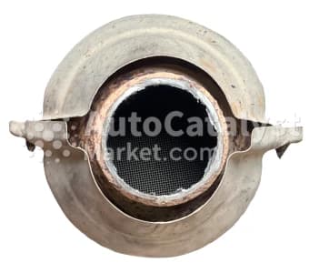 Катализатор от Toyota T26 №3