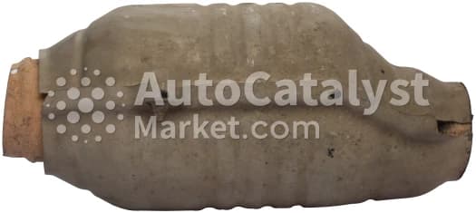 Катализатор от Toyota T26 №2