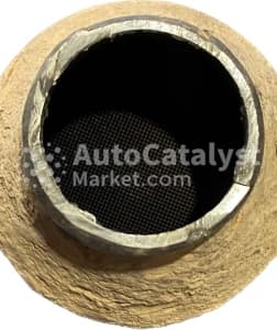 Катализатор от Toyota T26 №7