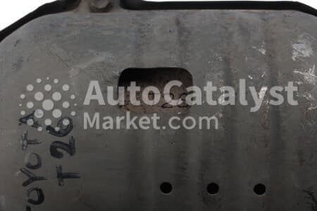 Катализатор от Toyota T26