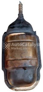 Катализатор от Ford YL84 5G232 AL №3