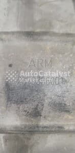 Катализатор от Renault ARM (DPF)