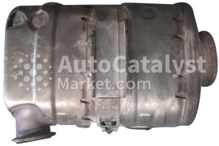 Катализатор от Volvo 31293464 (DPF) №7