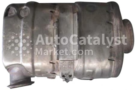 Катализатор от Volvo 31293464 (DPF) №2