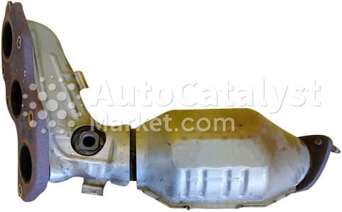 Катализатор от Toyota R20070 №2