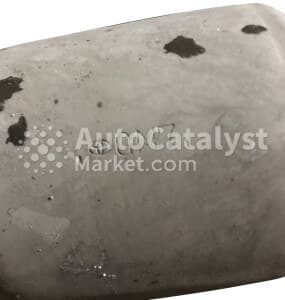 Катализатор от Toyota GM7 №11