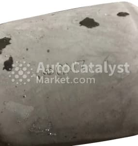 Катализатор от Toyota GM7 №5