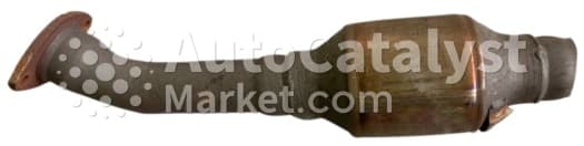 Катализатор от Toyota GM7 №2