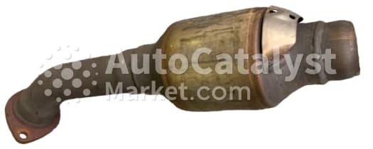 Катализатор от Toyota GM7 №1