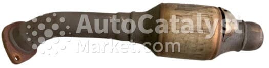 Катализатор от Toyota GM7 №9