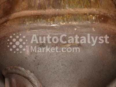 Катализатор от Toyota DA3 №3