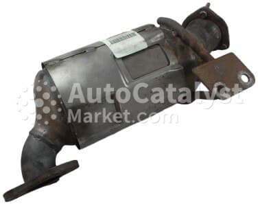 Катализатор от Chrysler, Dodge, Jeep 408AAAF