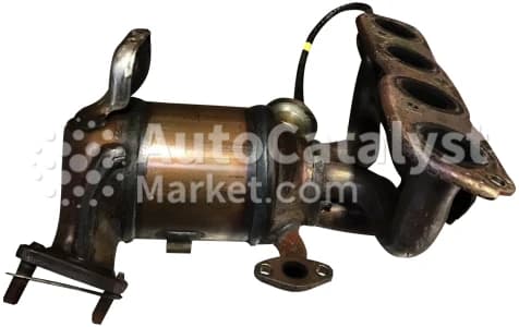 Катализатор от Hyundai, KIA 03HC0