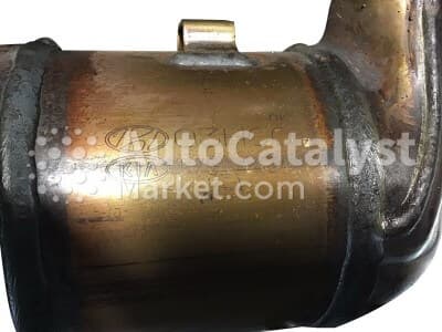 Катализатор от Hyundai, KIA 03HC0 №13