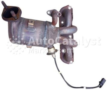 Катализатор от Hyundai, KIA 03HC0 №11
