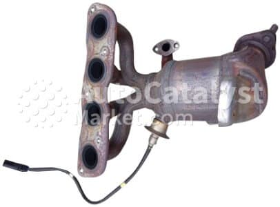 Катализатор от Hyundai, KIA 03HC0 №12