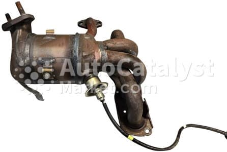 Катализатор от Hyundai, KIA 03HC0 №9