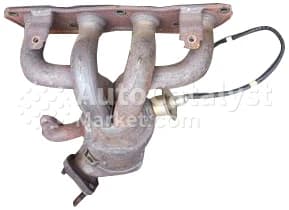 Катализатор от Hyundai, KIA 03HC0 №7