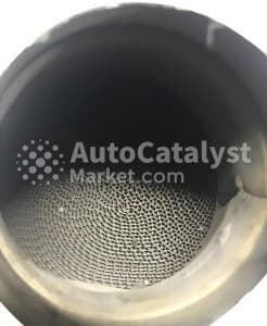 Катализатор от Audi, Volkswagen 8D0131701DN / 8D0178AP №11