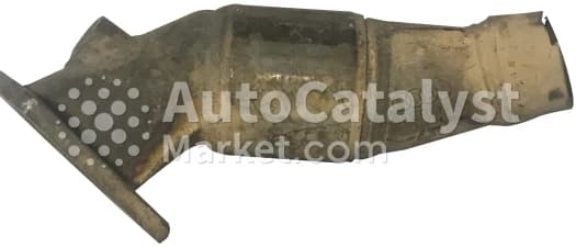 Катализатор от Audi, Volkswagen 8D0131701DN / 8D0178AP №1