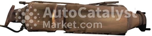 Катализатор от Hyundai, KIA UFUN03 (DPF) №2