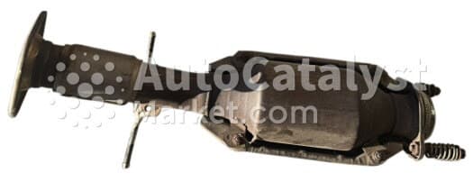 Катализатор от Mazda L3F2 (Bottom) №2