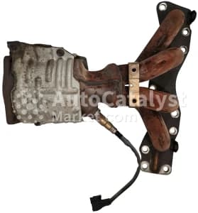 Катализатор от Suzuki 72L-C01 №2