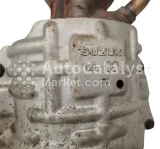 Катализатор от Suzuki 72L-C01 №4