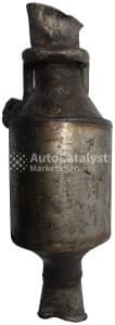 Катализатор от Peugeot, Citroën TR PSA K185 (NO WIMETAL)